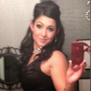 Meet your Posher, Christina